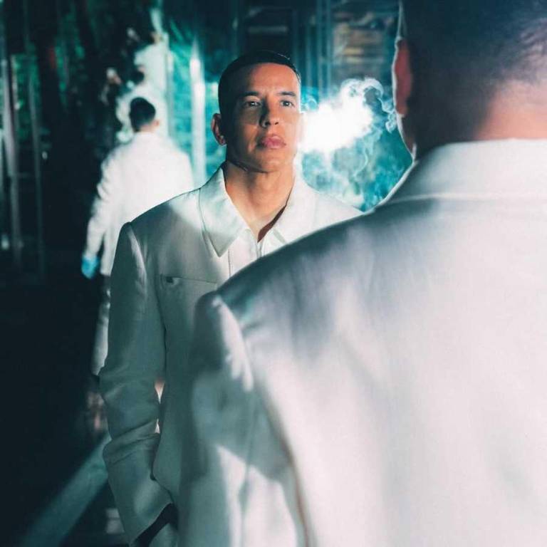 $!Tras su retiro de los escenarios en 2023, Daddy Yankee vive una etapa más espiritual.