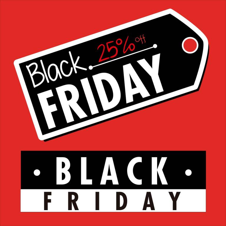 $!Alerta por estafas durante el Black Friday: ofertas falsas, pedidos engañosos, correos phishing y sitios web peligrosos