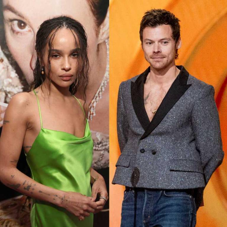 $!Ninguno de los dos ha confirmado oficialmente la información.