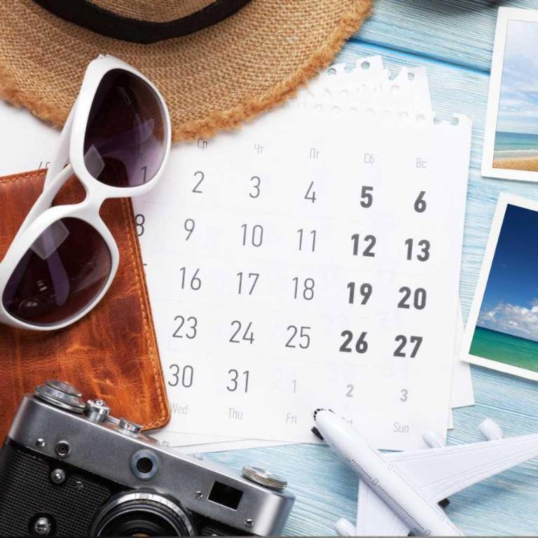 $!El feriado extendido se posiciona como uno de los más largos del año y podría impulsar el turismo interno y la actividad comercial en distintas ciudades.