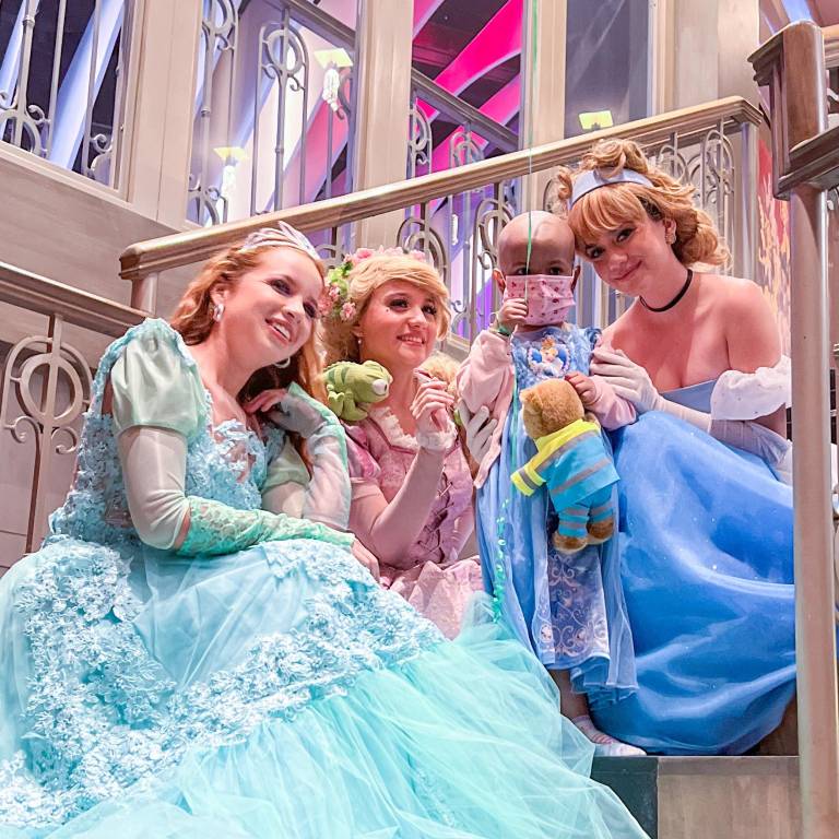 $!Cortesía de Fundación Ambulancia Deseo