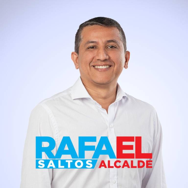 $!Conozca a los 14 candidatos a la Alcaldía de Portoviejo 2023