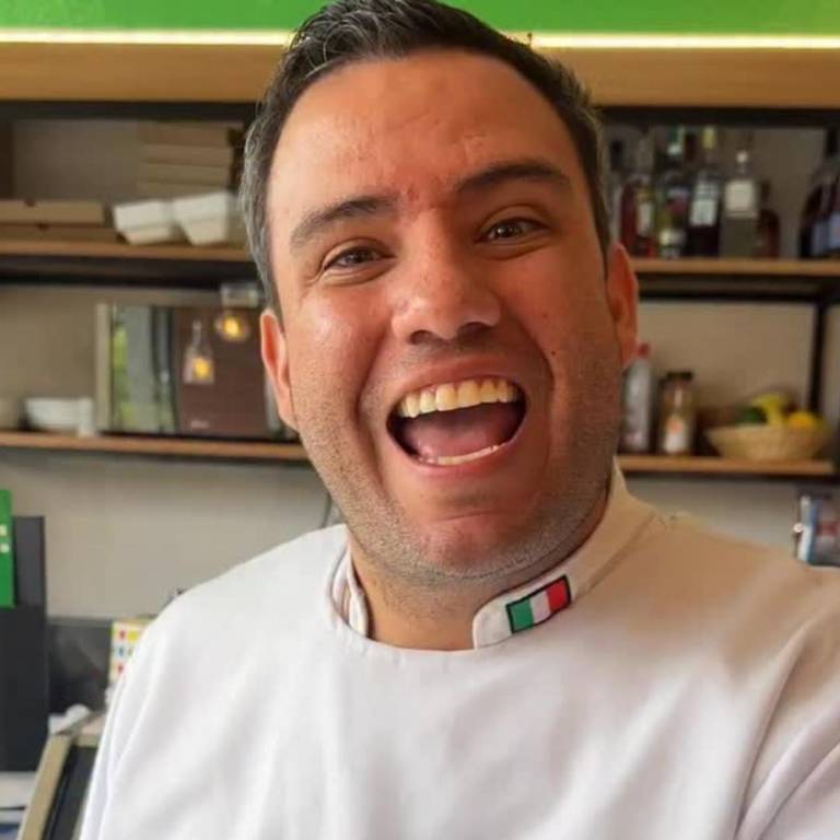 $!Su homenaje coincidió con los conciertos de Shakira en Quito.