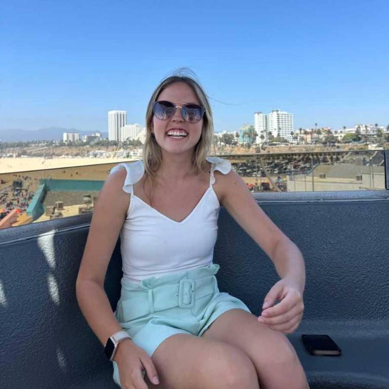 $!Camila sufrió trombos cerebrales, un infarto cerebral y otras complicaciones.