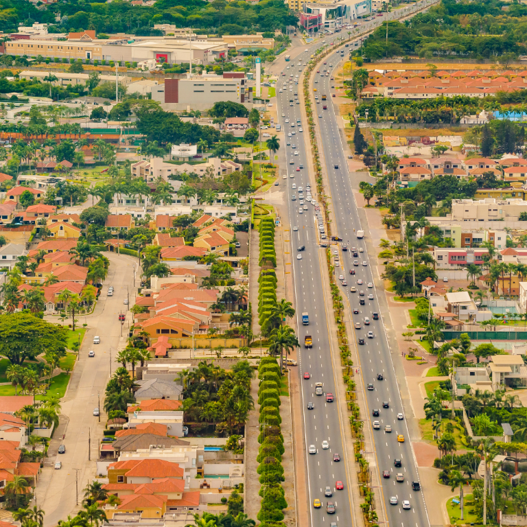$!Chone, Esmeraldas, Píllaro y Samborondón también tendrán feriado este viernes 25 de julio por celebraciones cívicas.