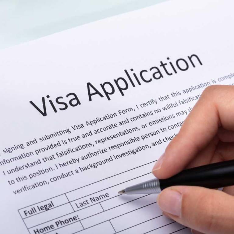 $!Embajada recomienda adelantar trámites antes del Mundial 2026.