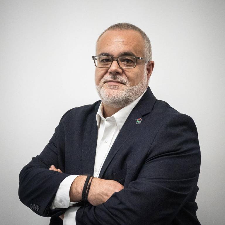 $!Fernando Oliveira, Gerente País de DP World