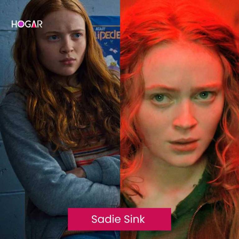 $!Este es el antes y después de los actores de Stranger Things a nueve años de su estreno