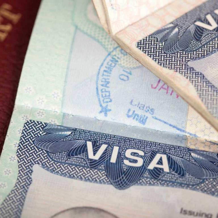$!La medida aplica a visas de turismo, negocios, estudios y renovaciones.