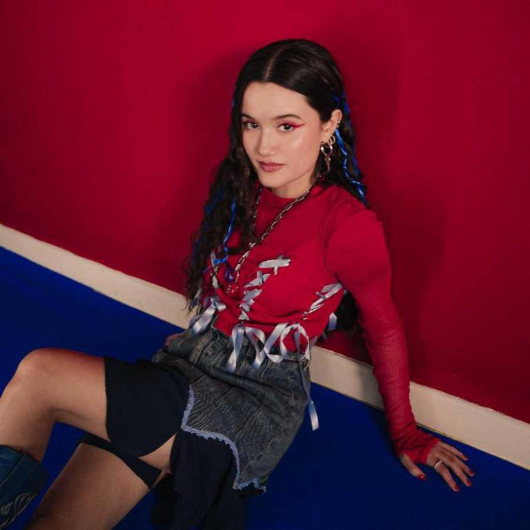 $!Cada tema del disco aborda diferentes facetas del crecimiento, desde la vulnerabilidad hasta la autoafirmación.