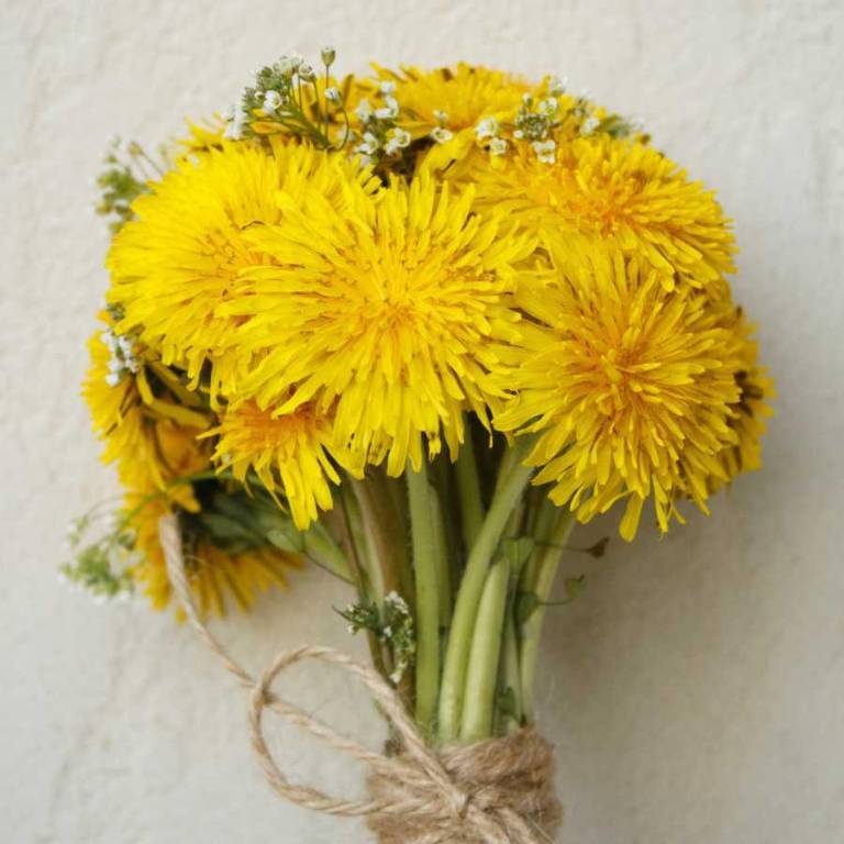 $!Los precios van desde USD 1,50 por unidad hasta más de USD 60 por arreglos grandes.