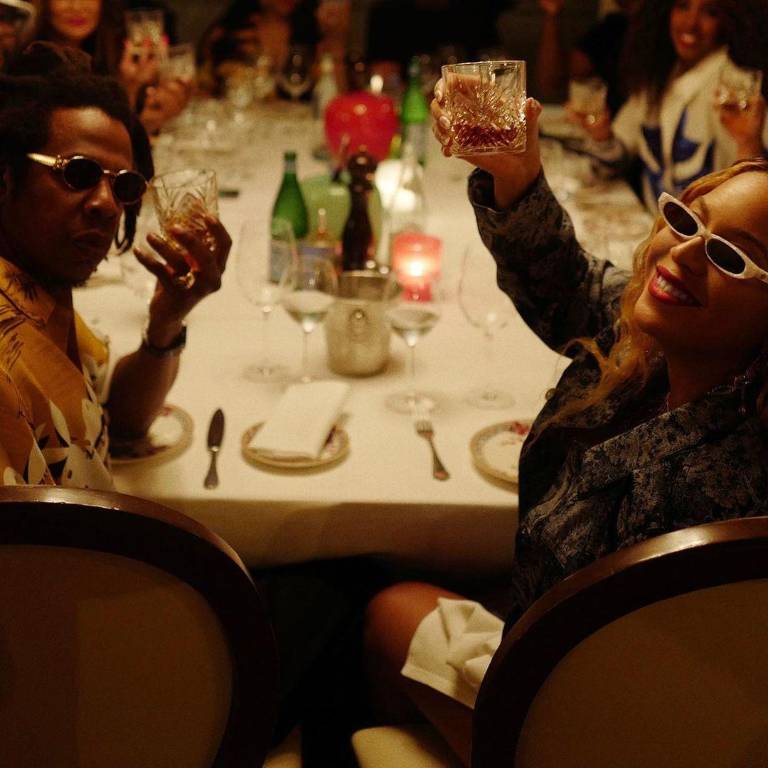 $!Beyoncé vive su mejor momento a los 40 años, según comunicó a sus fans en una carta