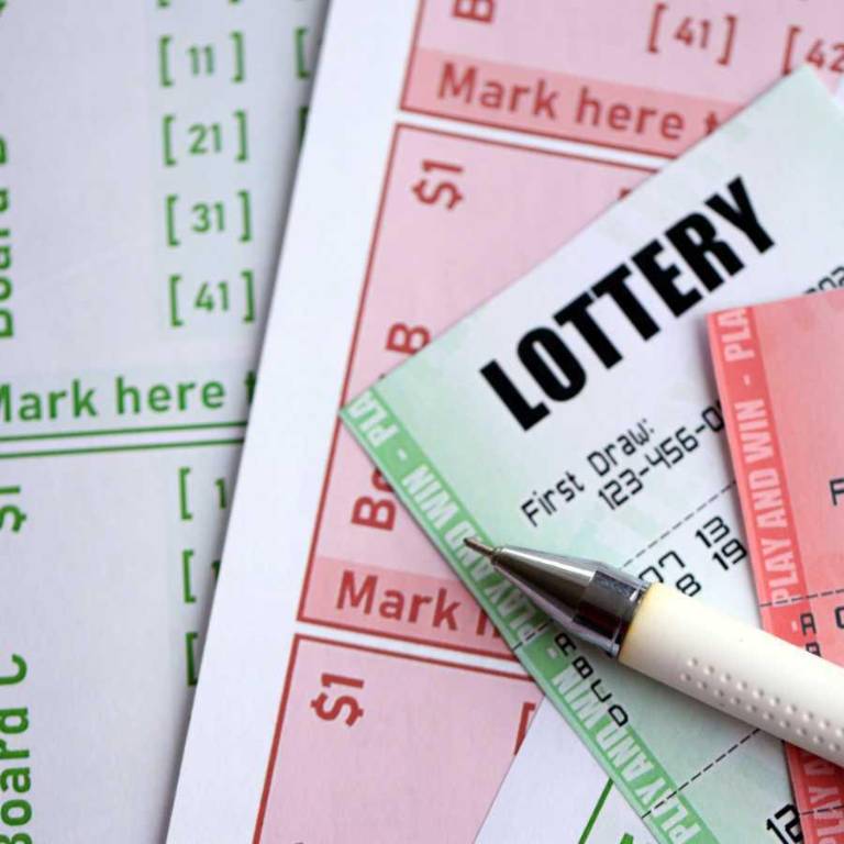 $!Manzanilla compró el boleto en un tienda de un barrio de Madrid.