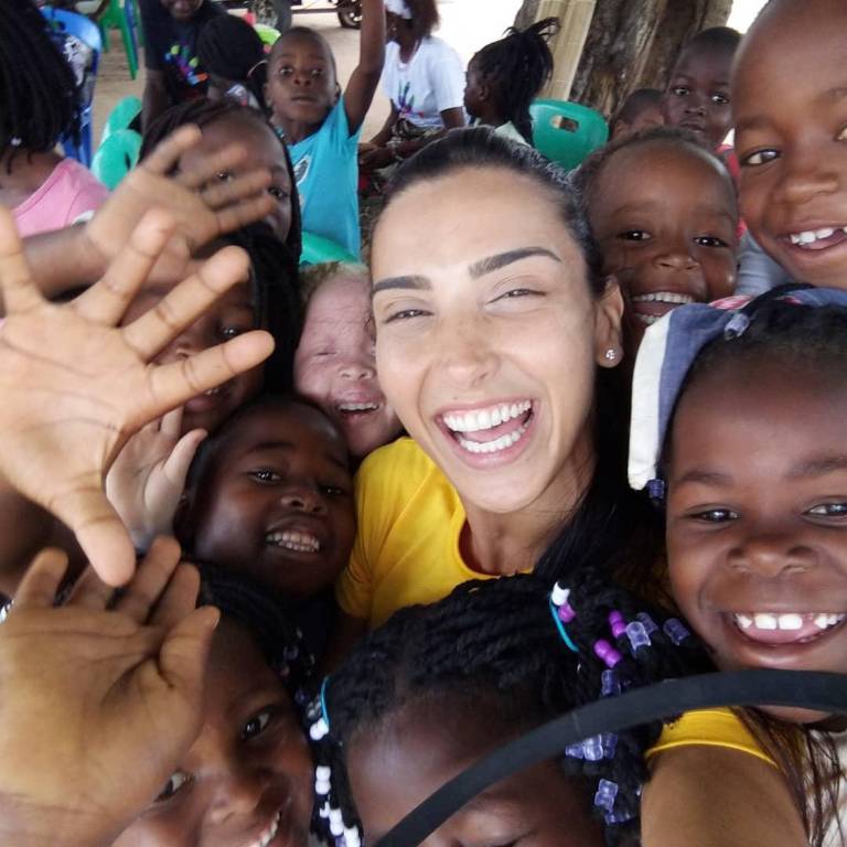 $!Foto: Instagram / tainapessoa1