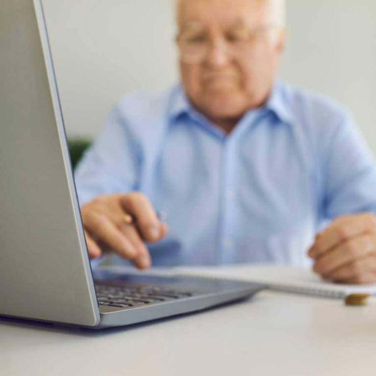 $!El cálculo de la pensión se basa en el promedio de los cinco mejores años de salario.