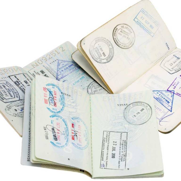 $!Quito, Guayaquil y Cuenca entregan el documento el mismo día.