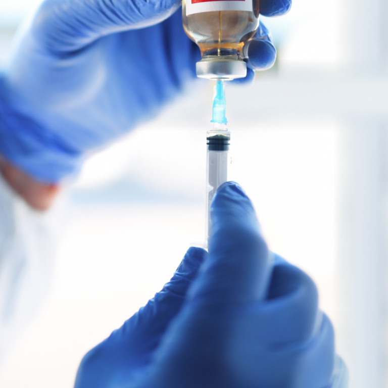 $!La primera versión está dirigida al cáncer colorrectal; se preparan variantes para glioblastoma y melanoma.