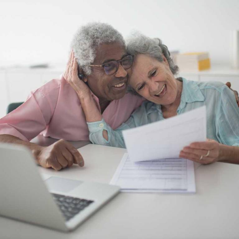 $!El 80 % de las solicitudes de jubilación ya se realizan en línea.