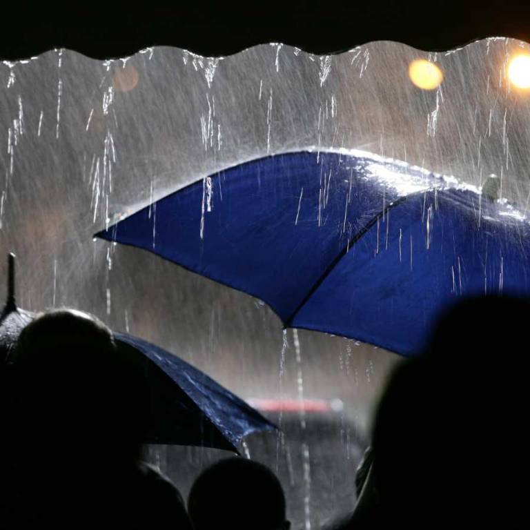 $!Autoridades recomiendan tomar precauciones antes de viajar.