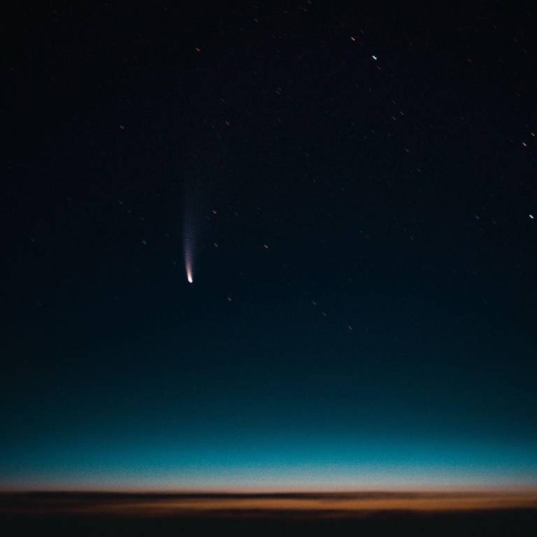 $!Se espera una tasa de entre 40 y 85 meteoros por hora, visibles especialmente en el hemisferio sur y zonas tropicales.