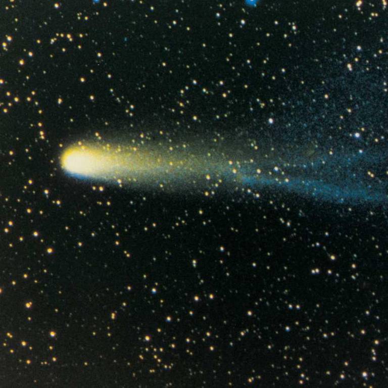 $!Se puede seguir su trayectoria en tiempo real mediante plataformas como TheSkyLive y Eyes on the Solar System.