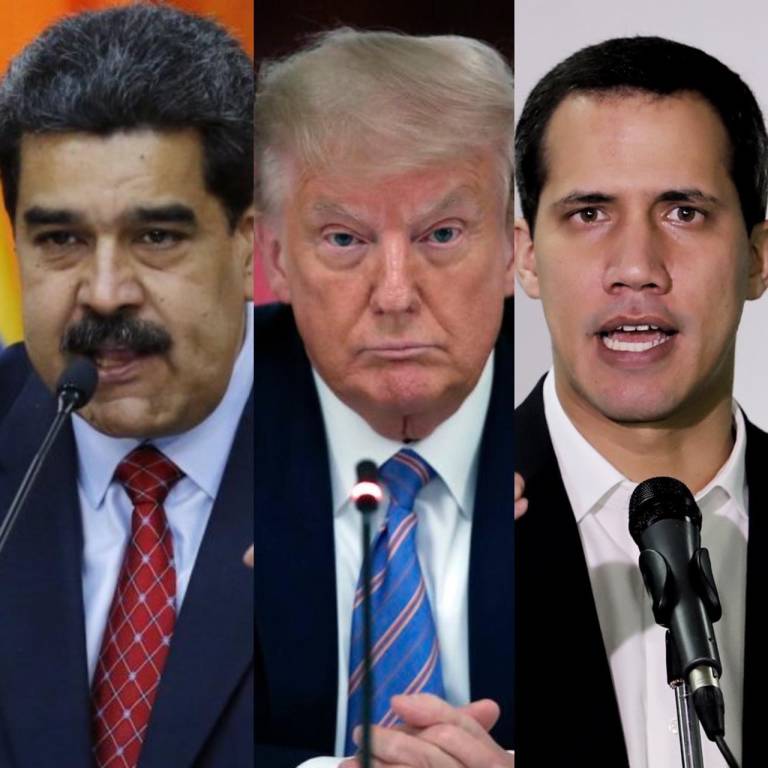 $!¿Qué sucede con el dinero que EE.UU. decomisó por corrupción en Venezuela?