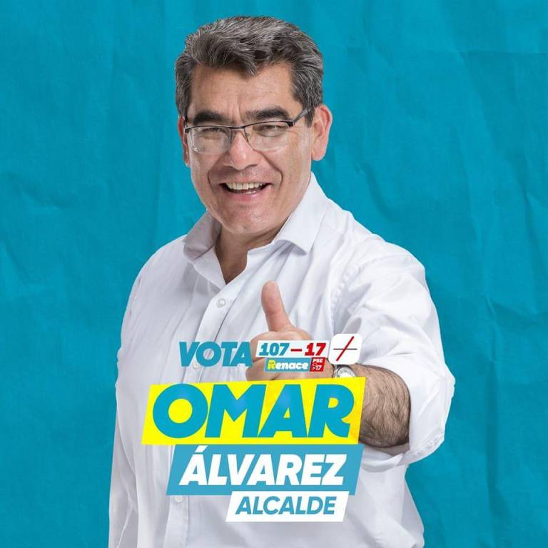 $!Conozca a los 9 candidatos a la Alcaldía de Cuenca 2023