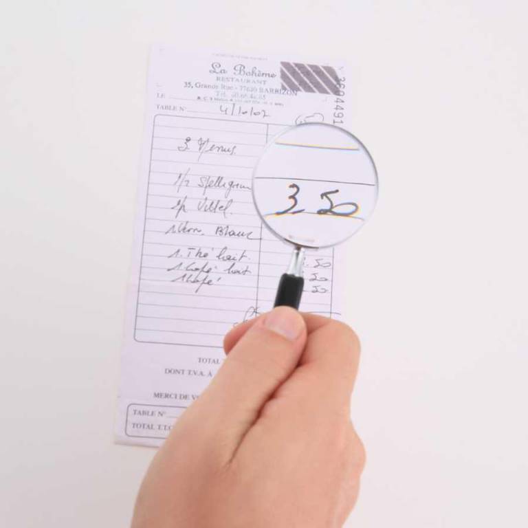 $!Es obligatorio justificar el uso del dinero con comprobantes.