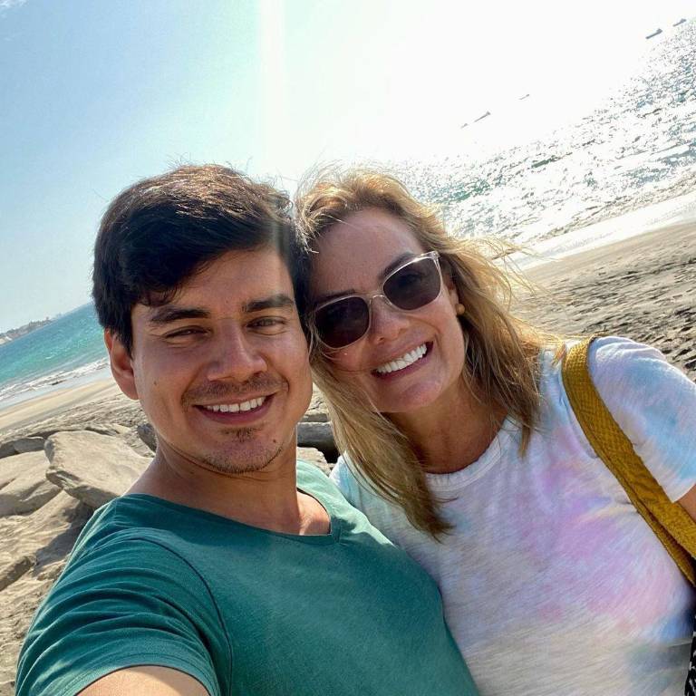 $!Foto: Instagram / ursulastrengech