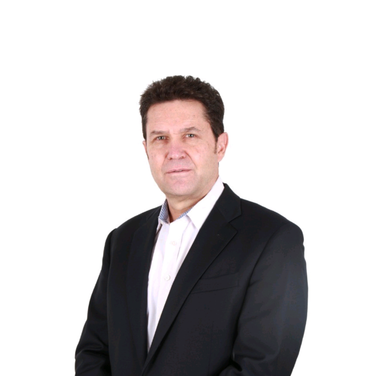 $!Pedro Bustamante, Gerente General Humana