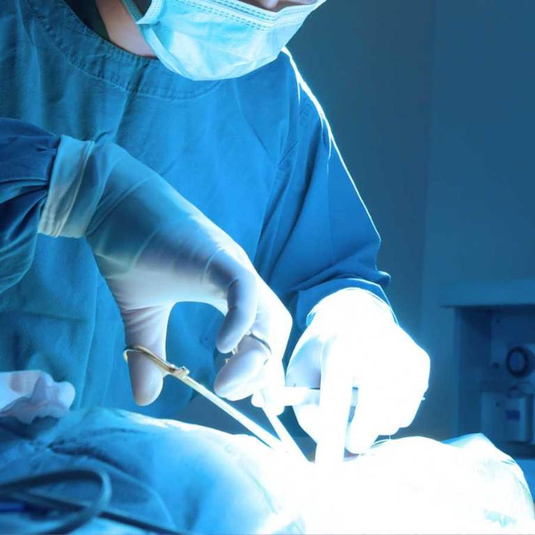 $!El médico fue detenido sin posibilidad de fianza.