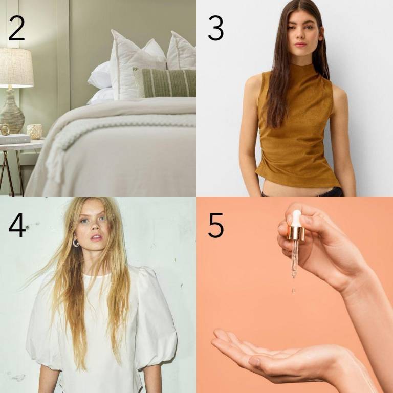 $!Top 10: Las mejores tendencias del mes