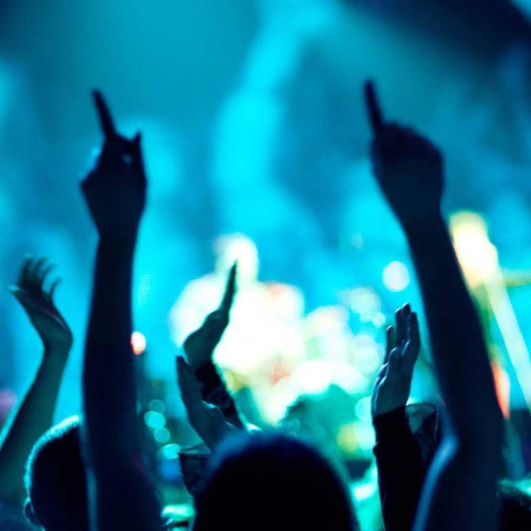 $!Quito, Guayaquil y Cuenca serán escenario de shows que prometen convocar a miles de fanáticos durante todo el año.