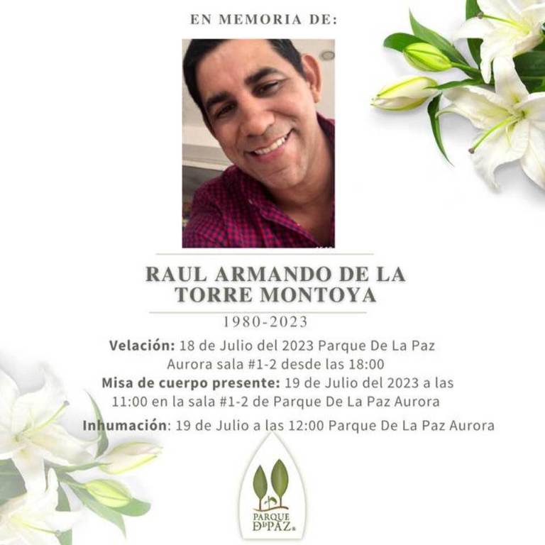 $!Secuestrado por el que pedían un millón de dólares fue hallado muerto en Guayas