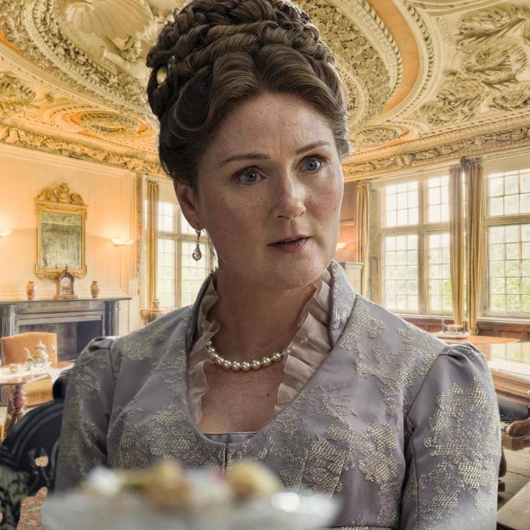 $!La serie exploraría el origen del ideal romántico de la familia Bridgerton mediante Violet.