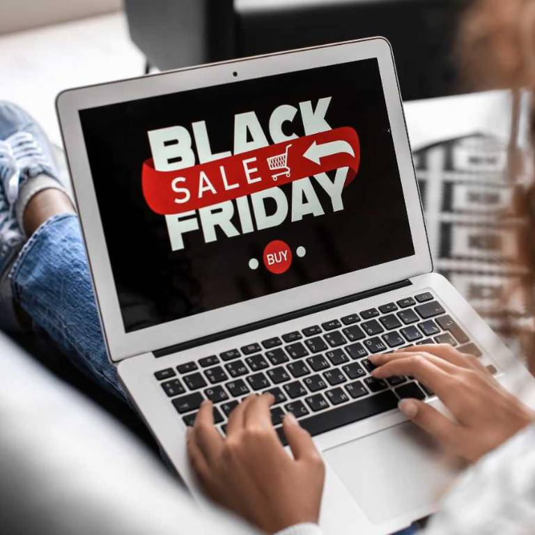 $!En Ecuador, las ofertas suelen comenzar días antes de la fecha oficial.