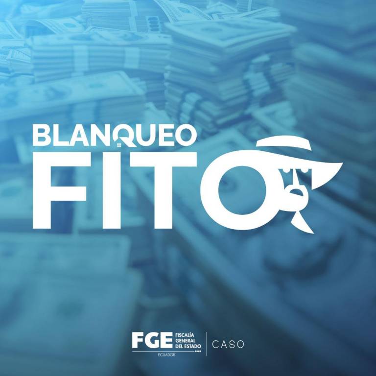 $!El Ministerio Público investiga un esquema de lavado de dinero.