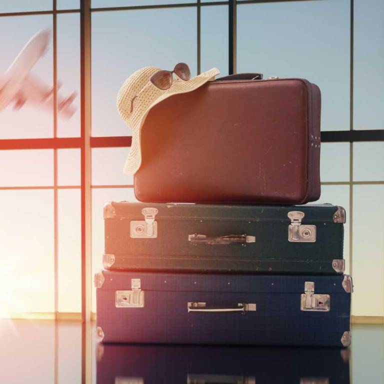 $!Se espera un alto movimiento turístico hacia destinos de la Costa y la Sierra centro.