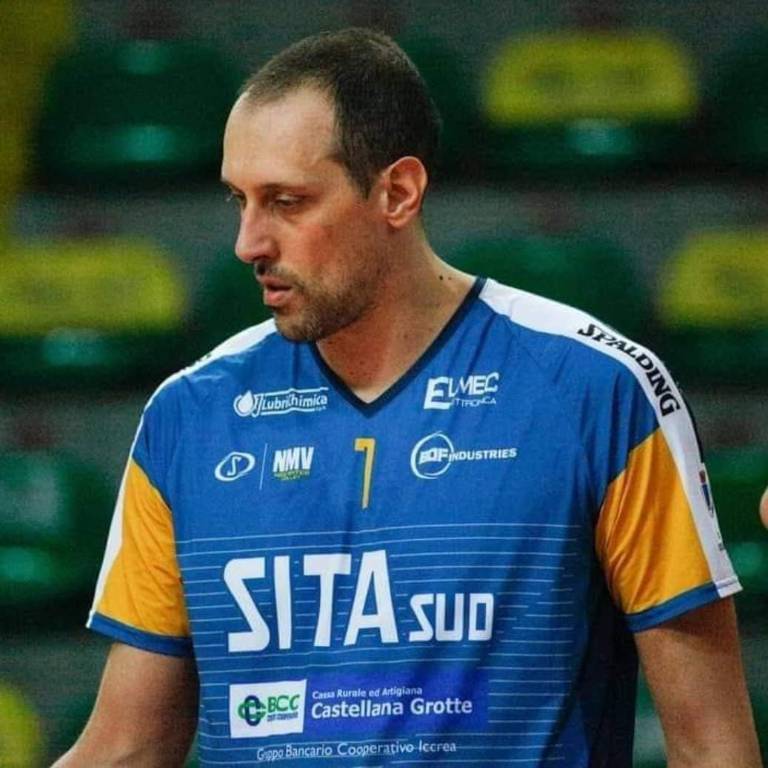 $!Deportista italiano creyó durante 15 años que era novio de una supermodelo