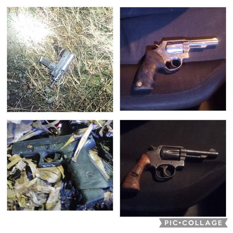 $!Video: Enfrentamiento armado dentro de centro de tolerancia de Esmeraldas deja un policía muerto y otro herido