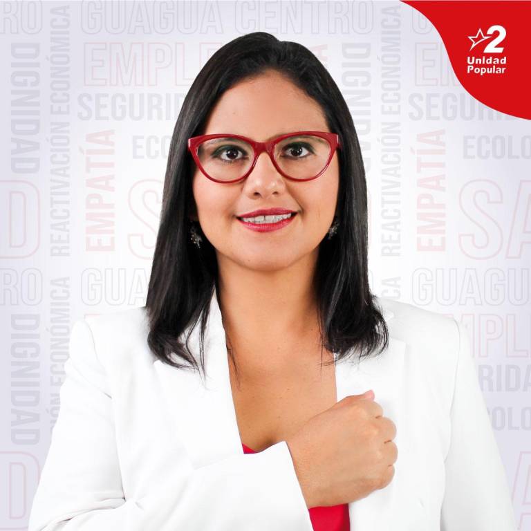 $!Conozca a los 12 candidatos a la Alcaldía de Quito 2023