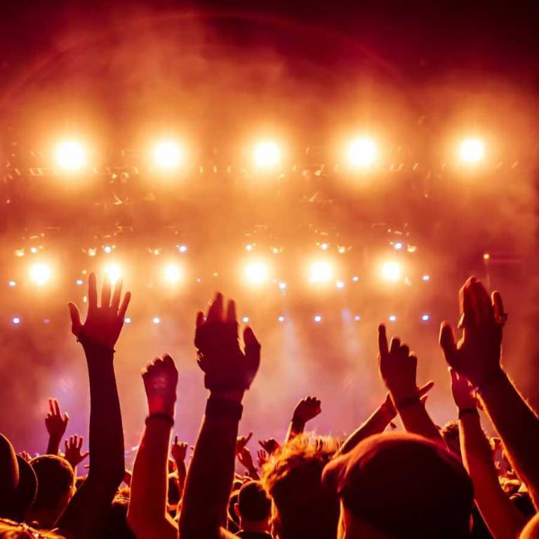 $!Conciertos en Ecuador para el 2026: estas son las fechas oficiales de los eventos