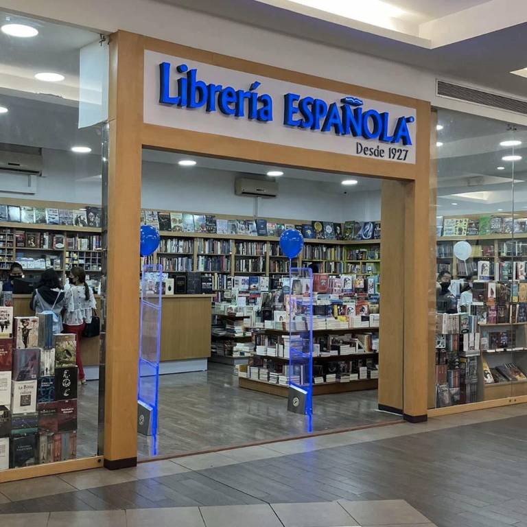 $!El nuevo reto de la librería es fomentar la lectura en los niños.