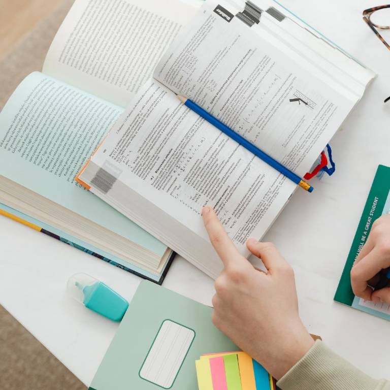 $!El progrmaa ofrecerá maestrías y cursos a los estudiantes.