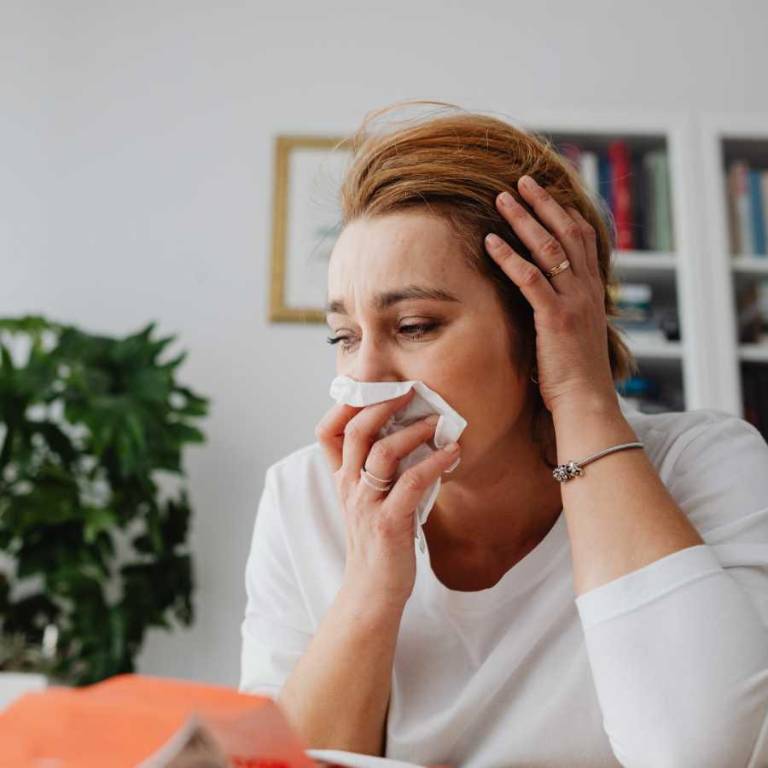 $!Existen síntomas clave para identificarlo, pero es necesario una prueba para el correcto diagnóstico.