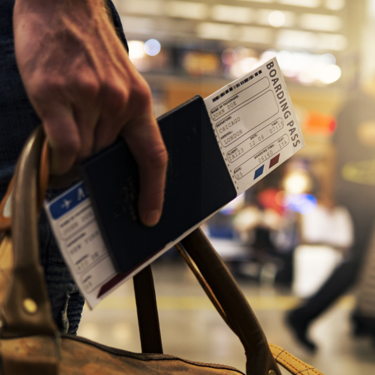 $!Con la nueva lista de países de libre acceso, los ecuatorianos disfrutarán de mayor movilidad y menos trámites migratorios.