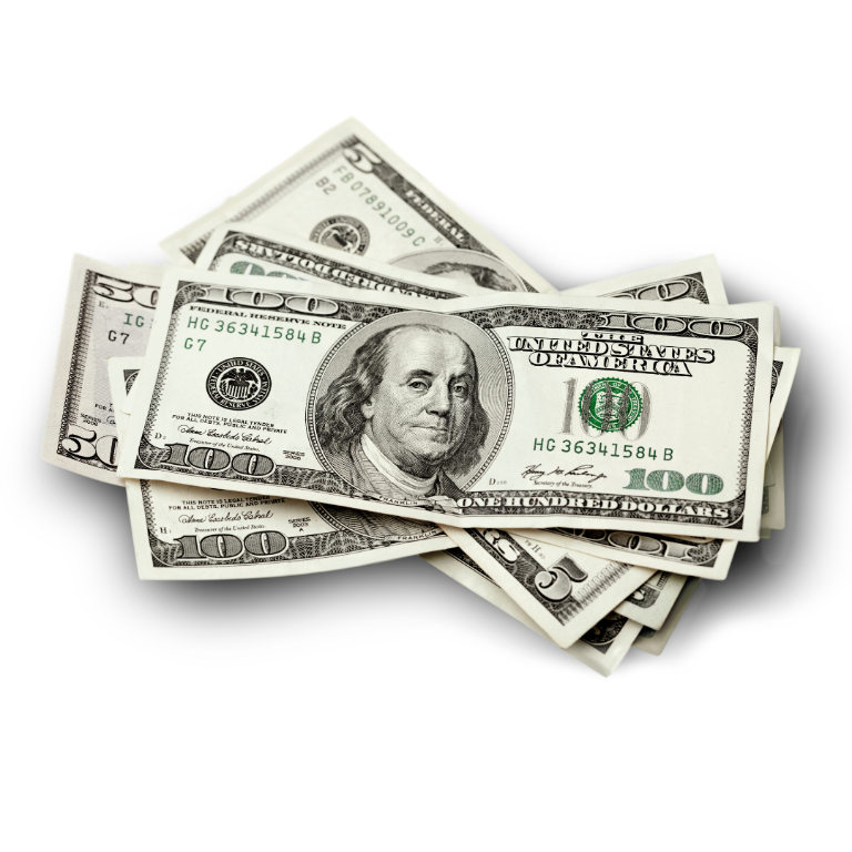 $!Solo los que conserven más del 55% de su diseño pueden ser canjeados de inmediato.