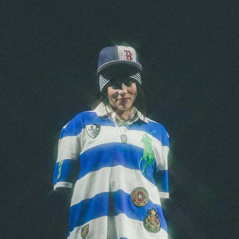 $!Durante su gira Hit Me Hard and Soft, Billie Eilish recaudó más de 11 millones de dólares para causas ambientales.