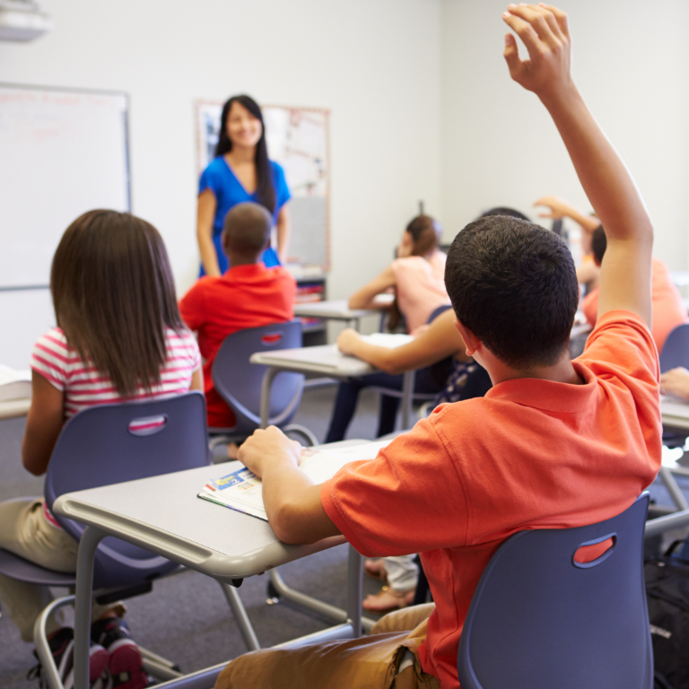 $!Más de un millón de estudiantes de Ecuador retomarán las aulas en septiembre.