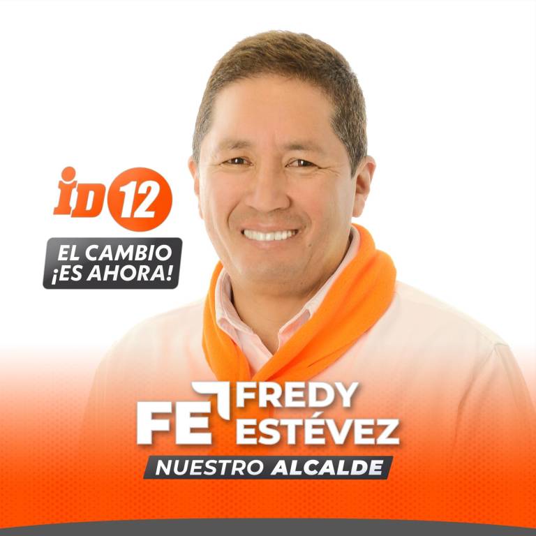 $!Conozca a los 10 candidatos a la Alcaldía de Ibarra 2023